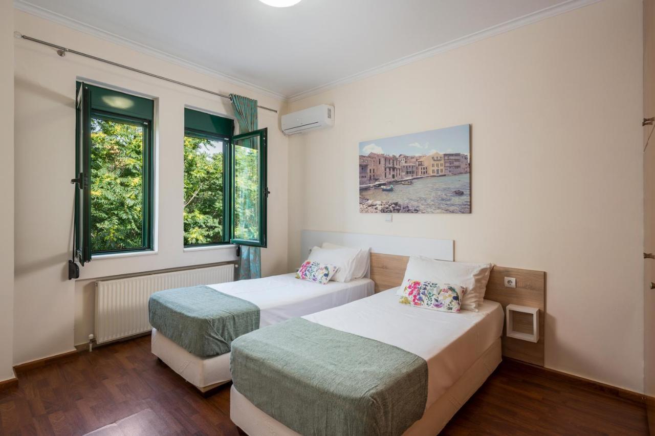 Vaggelio House Apartment Chania  Exterior photo