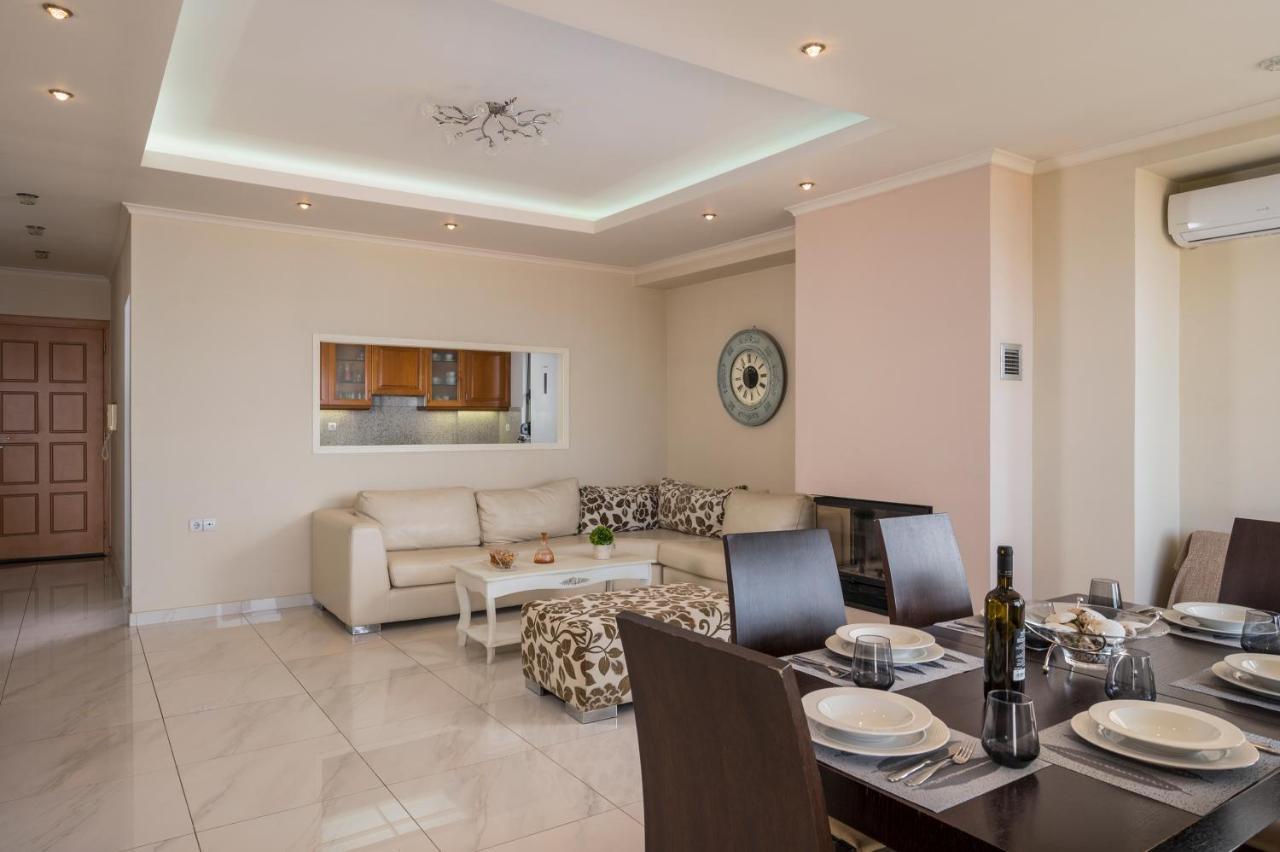 Vaggelio House Apartment Chania  Exterior photo