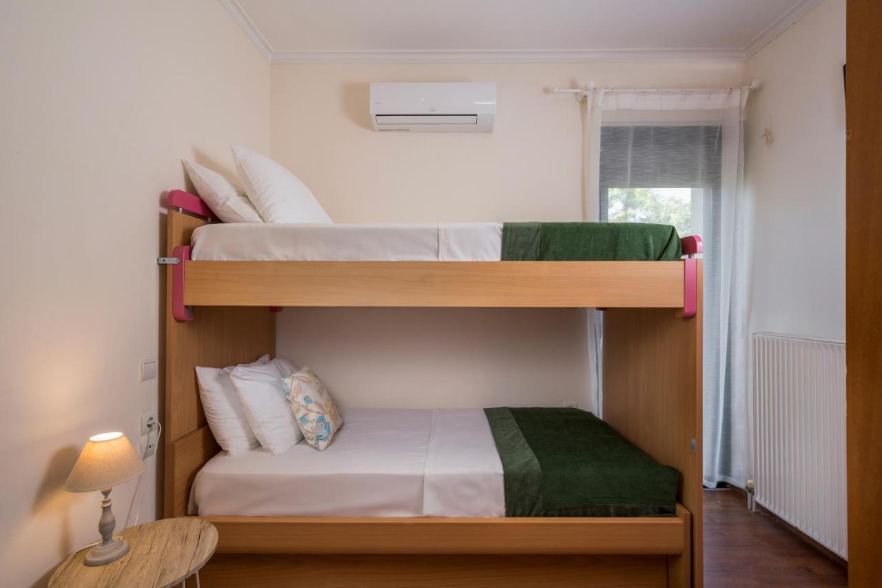 Vaggelio House Apartment Chania  Exterior photo