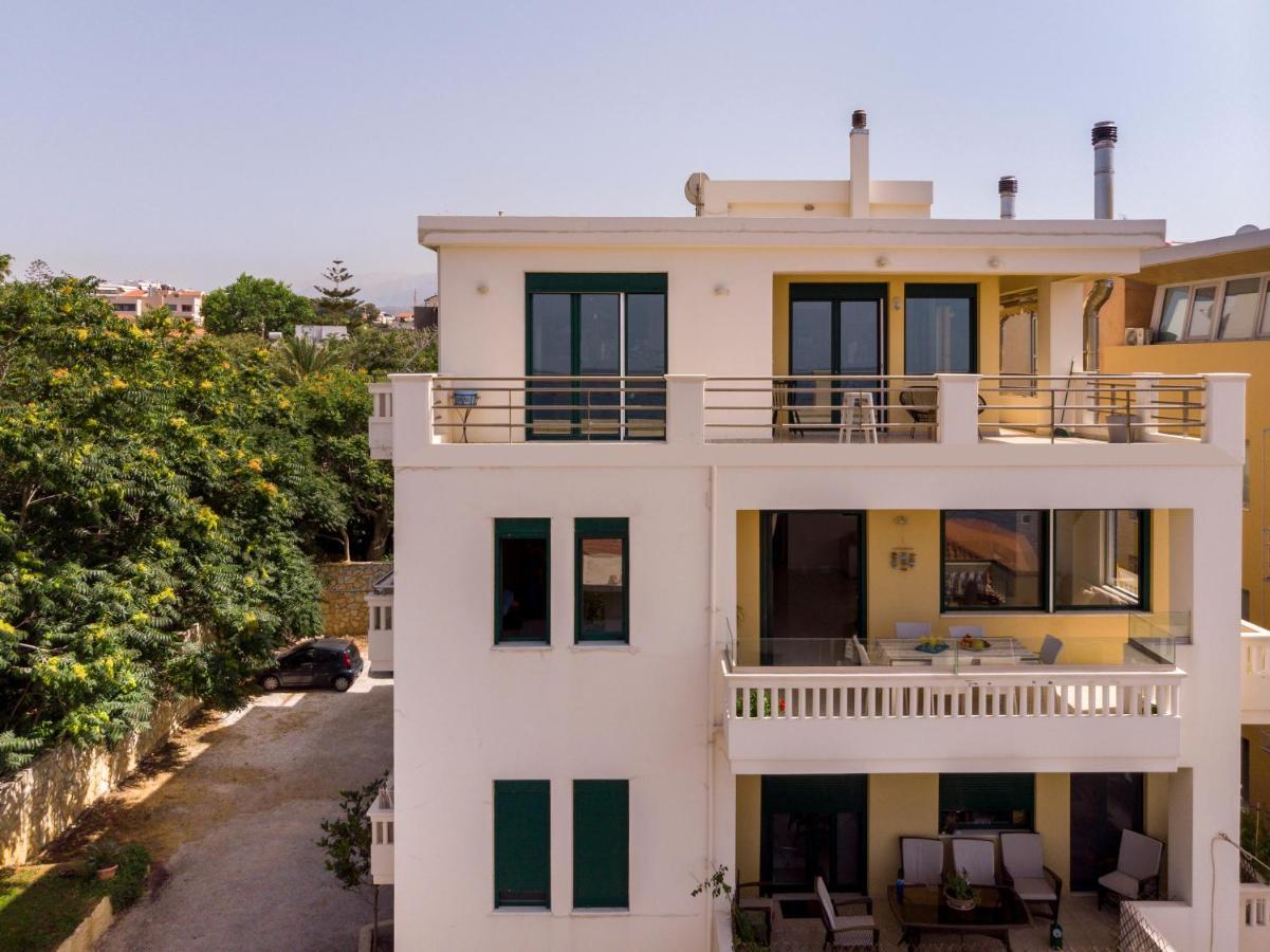 Vaggelio House Apartment Chania  Exterior photo