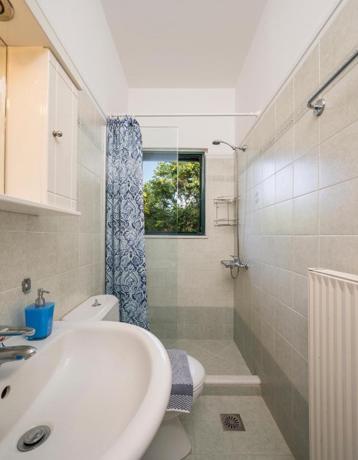 Vaggelio House Apartment Chania  Exterior photo