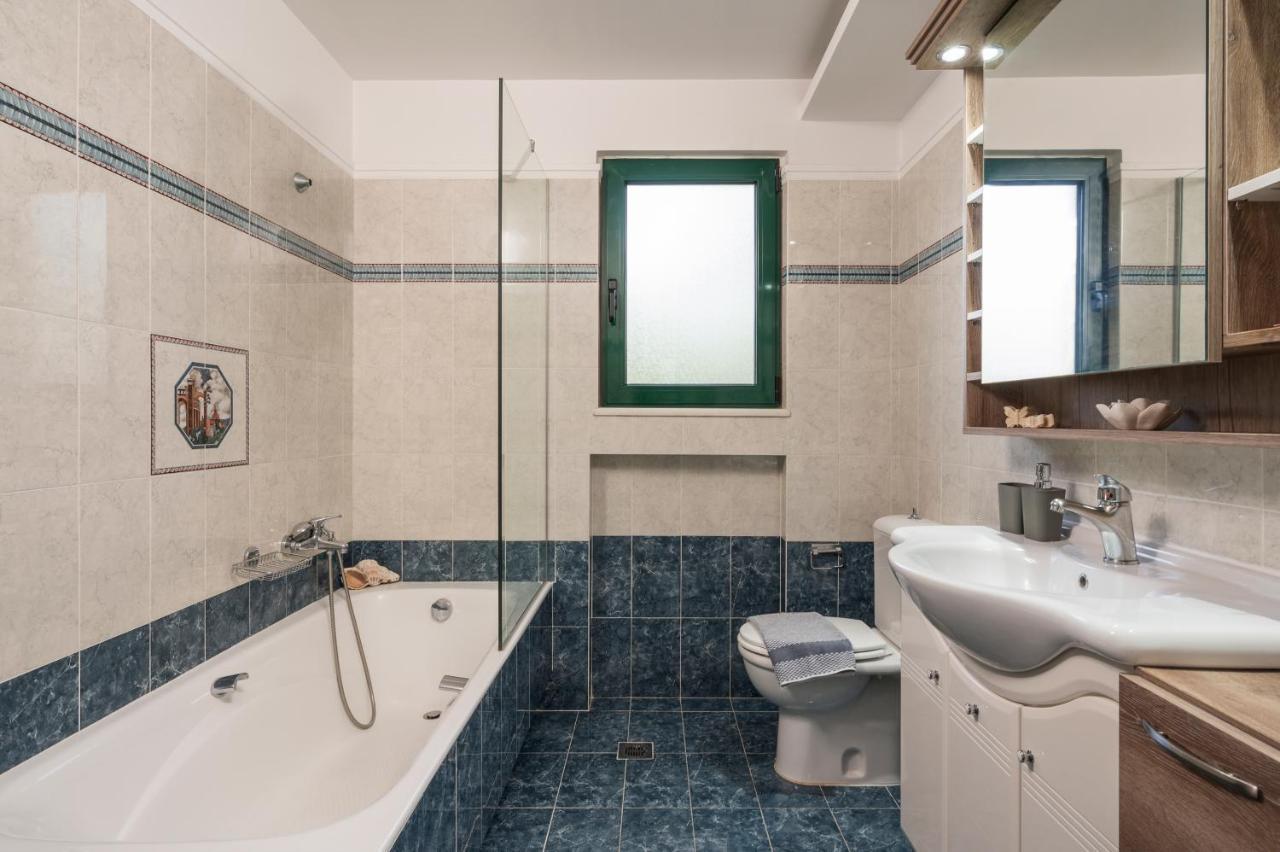 Vaggelio House Apartment Chania  Exterior photo
