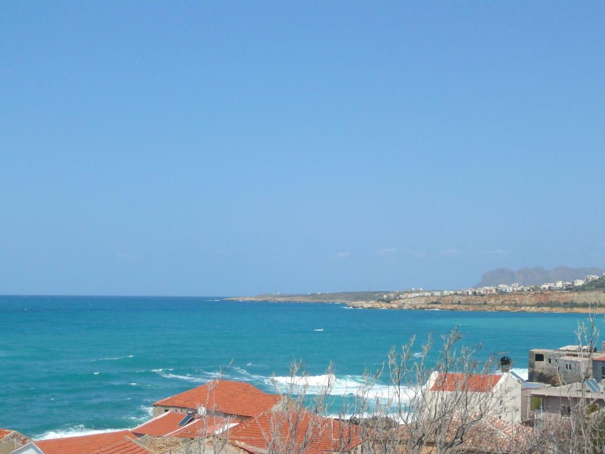 Vaggelio House Apartment Chania  Exterior photo