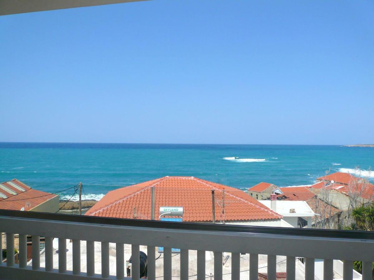 Vaggelio House Apartment Chania  Exterior photo